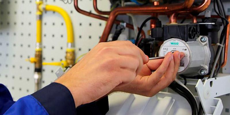 ГАЗ СЕРВИС — Техническое диагностирование ВДГО и ВКГО