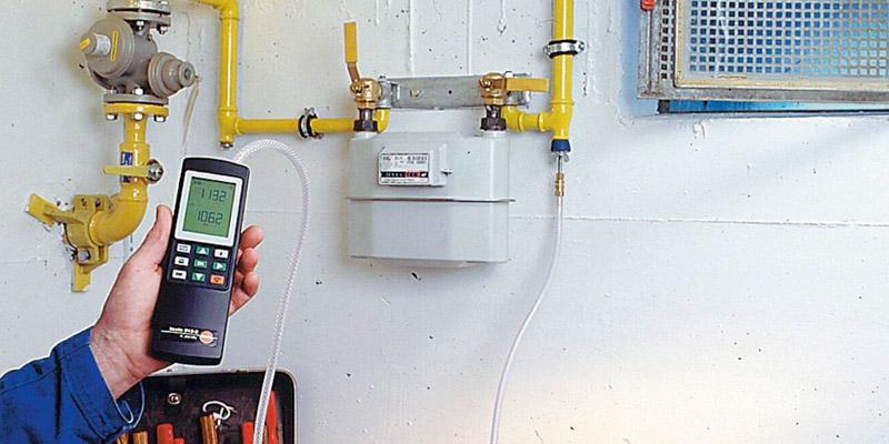 ГАЗ СЕРВИС — Техническое диагностирование ВДГО и ВКГО